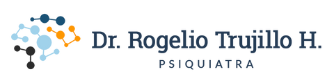 Dr. Rogelio Trujillo - Psiquiatra en Trujillo