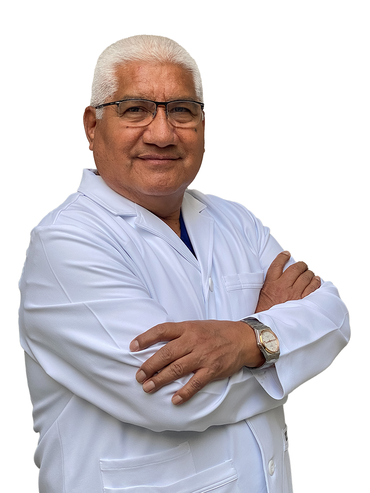 RTH ROGELIO TRUJILLO H. MEDICO PSIQUIATRA