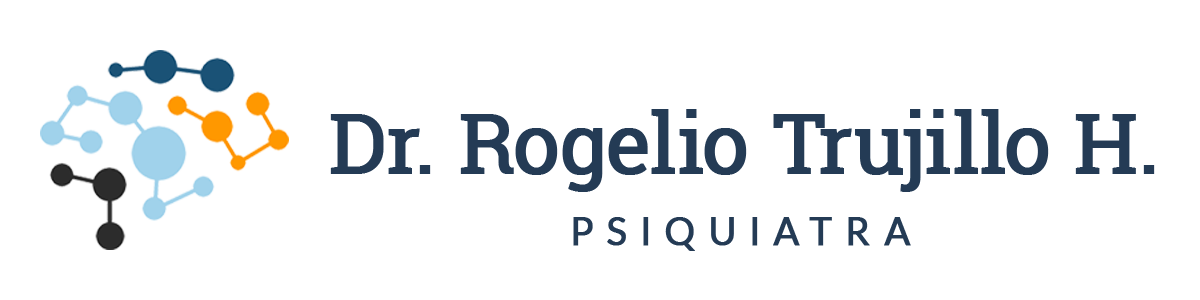 LOGOTIPO - RTH ROGELIO TRUJILLO H. MEDICO PSIQUIATRA