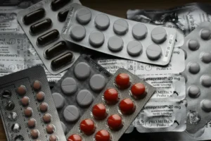 RTH ROGELIO TRUJILLO PSIQUIATRA - MEDICAMENTOS