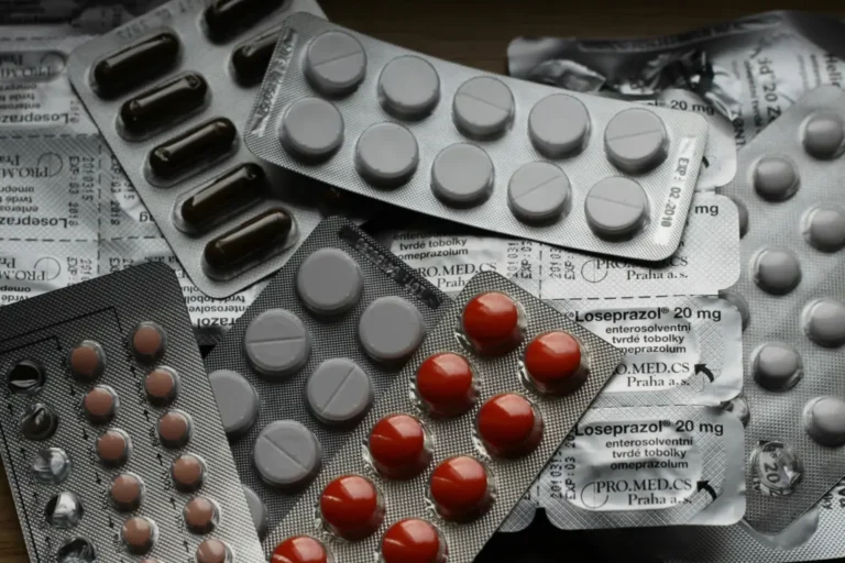 RTH ROGELIO TRUJILLO PSIQUIATRA - MEDICAMENTOS